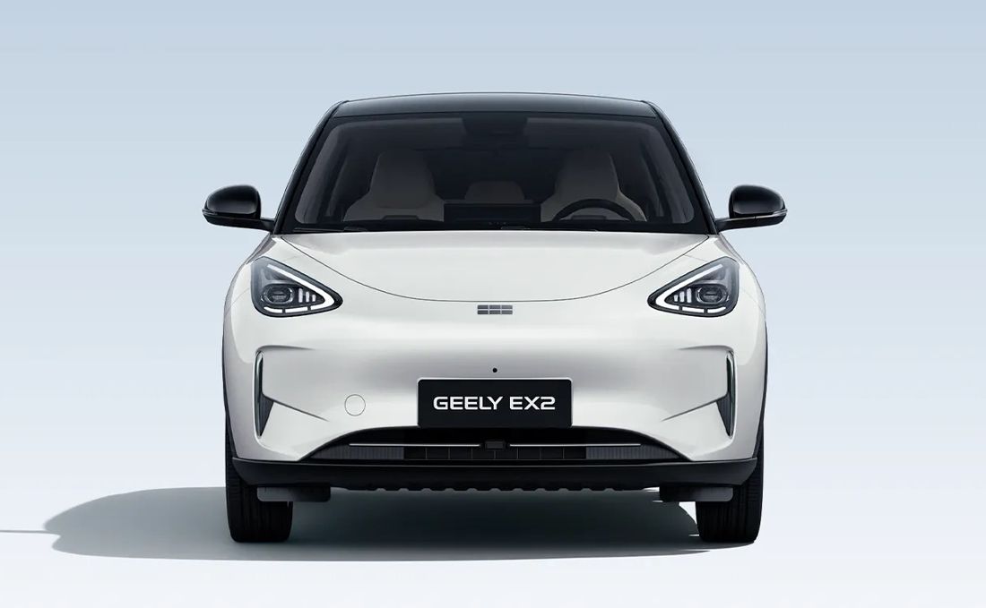 Geely EX2